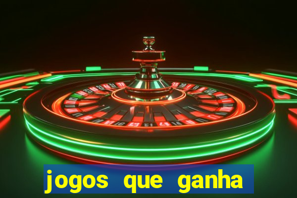 jogos que ganha dinheiro de verdade sem precisar depositar